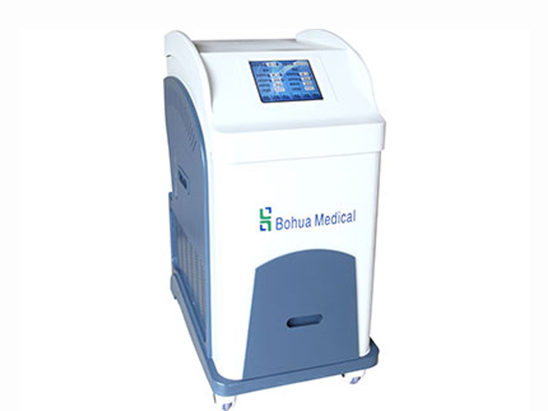 全自動(dòng)冰囊冷敷機(jī)BHC-III型