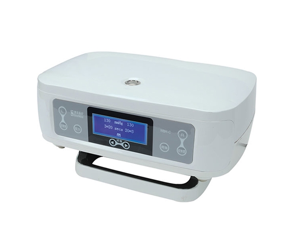 WBH-CT型動(dòng)靜脈手足泵