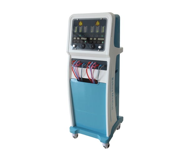 BHE-200L型升級(jí)版雙路立式