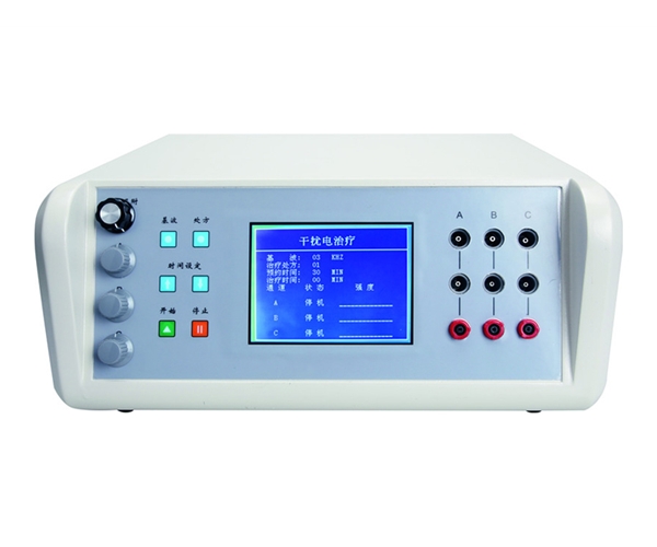 BHE-100T型臺(tái)式單路