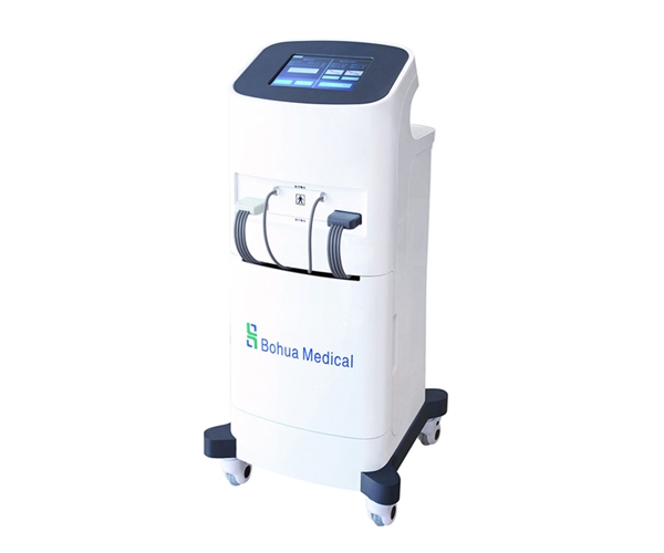 WBH-AC型脈沖空氣波壓力治療儀8腔（升級(jí)款）