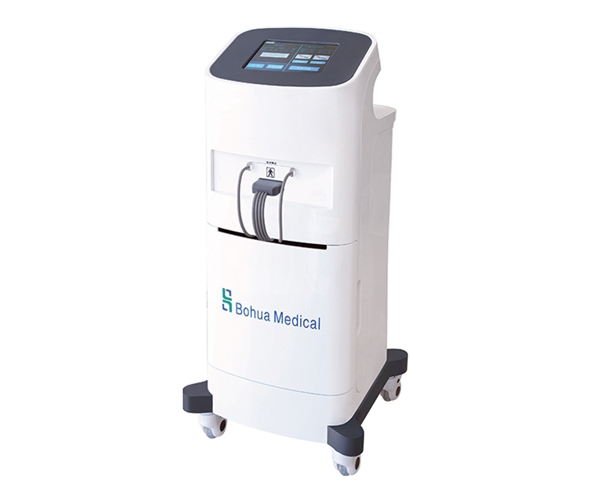 WBH-AC型脈沖空氣波壓力治療儀4腔