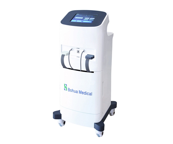 WBH-AC型脈沖空氣波壓力治療儀8腔