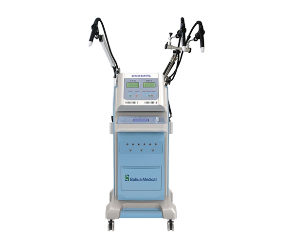 BHPEIV光電治療儀