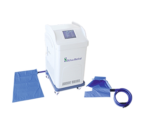 BHC-I一毯一軟帽