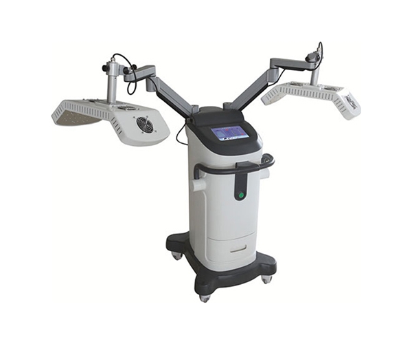 紅藍(lán)光治療儀BH-2L(升級(jí)版）