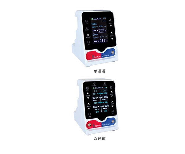 自動(dòng)氣壓止血儀(單雙通道豪華便攜式)